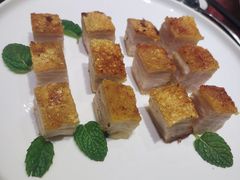 -海尔洲际酒店天下一品中餐厅