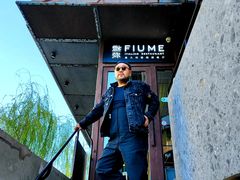 -Fiume福弥意大利餐厅