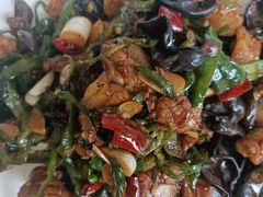 -老家大锅台(世纪城店)