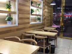 -焦记老潼关肉夹馍(东五路店)