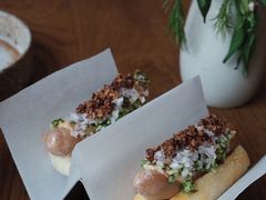 -BOR Eatery(安福路店)