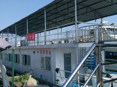 -海河外滩公园