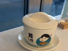 -莆田餐厅PUTIEN(世博源店)
