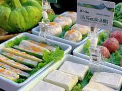 -井格重庆火锅(西直门凯德Mall店)