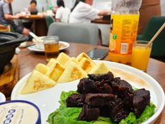 -渔满仓海鲜渔家(象山二店)