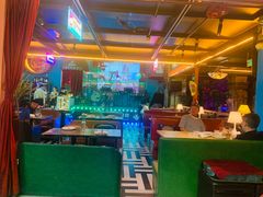 -Famous肥猫墨西哥音乐餐吧(五棵松华熙LIVE店)