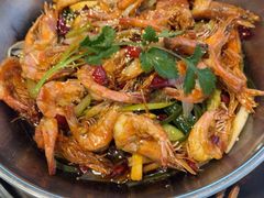 -重庆巴渝火锅(钟家村店)