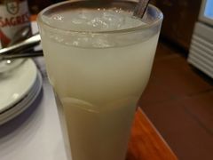 薏米露-番茄屋葡式美食(总店)