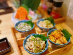 -松鱼亭·和牛烧肉(协鑫广场店)