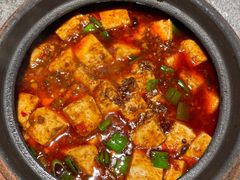 麻婆豆腐-马旺子·川小馆