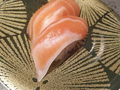 -小乔回转寿司(沈阳大悦城店)