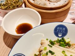 -新万鑫银丝面·非遗无锡味(惠山古镇店)