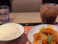 -大快活(丽丰店)