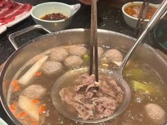 -二刀潮牛(重庆光环购物公园店)