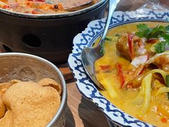 -Thai Alley泰爱里(二沙岛店)