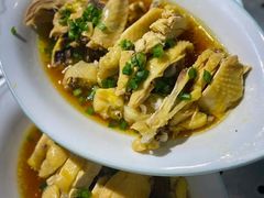 -老乡鸡(融科天地店)