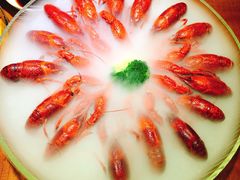 -红盔甲·小龙虾(天钥桥店)