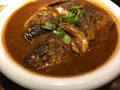 -苹果树下艺术餐厅(通州店)