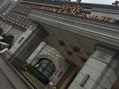 -岱江花园饭店