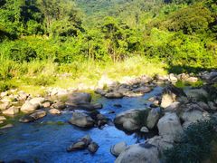 -四会奇石河风景区