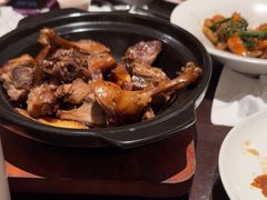 -领事馆19号中餐厅(厦门海景洲际酒店)