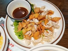 -渔家大院·地道威海菜(石岛店)