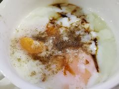 生熟蛋-ICC PUDU