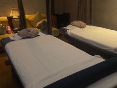 -樱蘭全息养生馆(三里屯店)