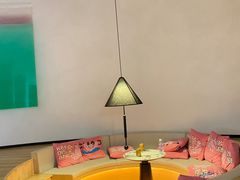 -涨巢·潮玩水疗局