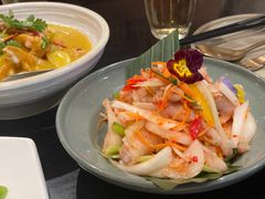 -Thai Alley泰爱里(二沙岛店)