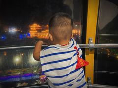 -三亚海昌梦幻海洋不夜城