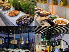 -丽池宫韩式汗蒸会馆(华灯坊店)