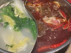 -彤德莱牛肉火锅(双港店)