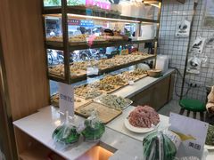 -袁记云饺(鼓楼店)