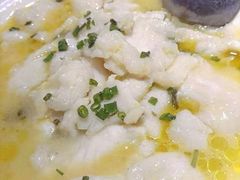 -福满圆(琨莎中心店)