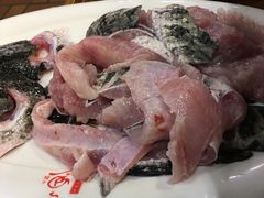 -鱼品天下美蛙鱼·海鲜·牛排自助