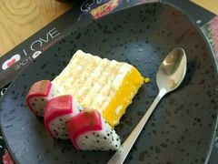 -Sushi Love 创意寿司(丽影广场店)
