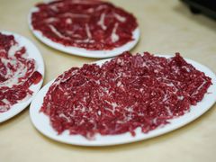 雪花-五洲牛肉美食馆