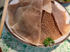 -鸿姐老火锅(疁城新天地店)