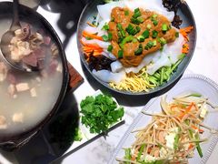 -蒙古馅饼(西华园店)