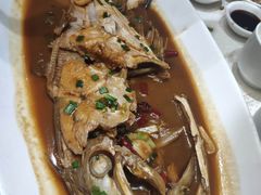 -好兄弟郭巨海鲜(天一阁店)