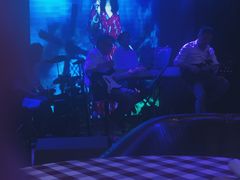 -邓丽君音乐主题餐厅