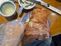 -95号酱骨·一块豆腐(展春园西路店)
