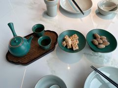 -潮堂 · 潮州菜(国贸商城店)