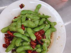 -小民大排档(马场角横路店)