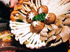 -珮姐老火锅(新街口店)