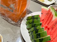 -海底捞火锅(人民广场店)