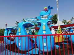 -华夏文旅海洋公园