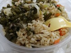 -南京工业大学-东苑1食堂