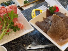 -一席地·本地鸡窝·杭帮鸡火锅(萧山银隆百货店)